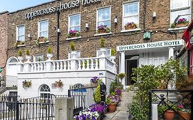 Uppercross House Hotel